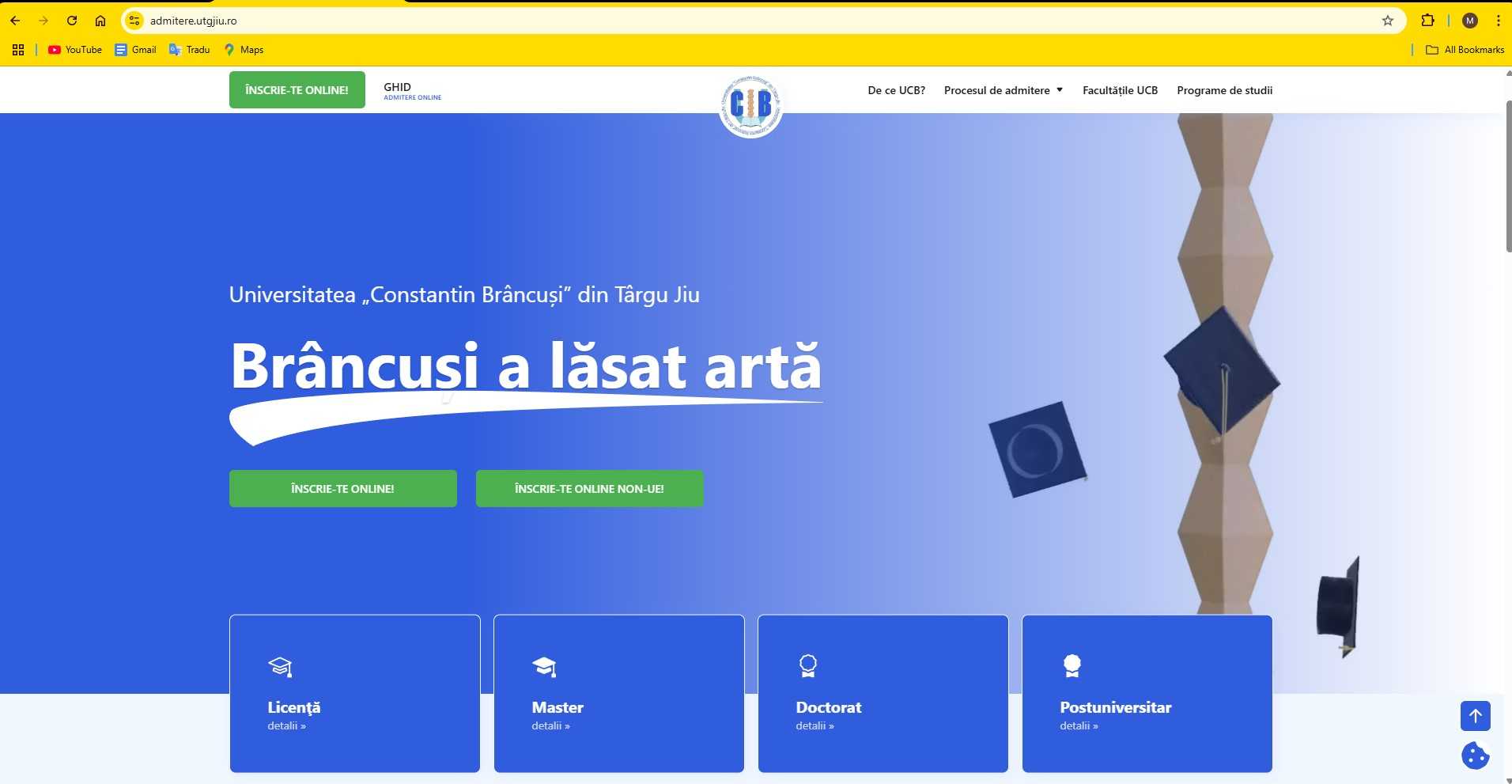 Proiect 3D